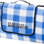 Stranddecke von Pearl wasserabweisend