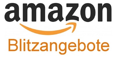 Angebote auf Amazon Blitzdeals