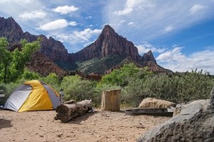 Camping Campingurlaub Campingausrüstung