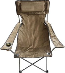 günstige Campingstühle von normani