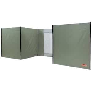 Windschutz Camping Sichtschutz Coleman