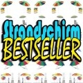 Strand Sonnenschirm Bestseller Top10