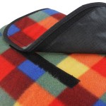 Picknickdecke Outdoordecke Jago